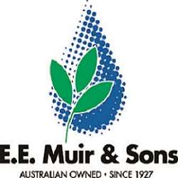 Photo: E.E. Muir and Sons Pty Ltd.